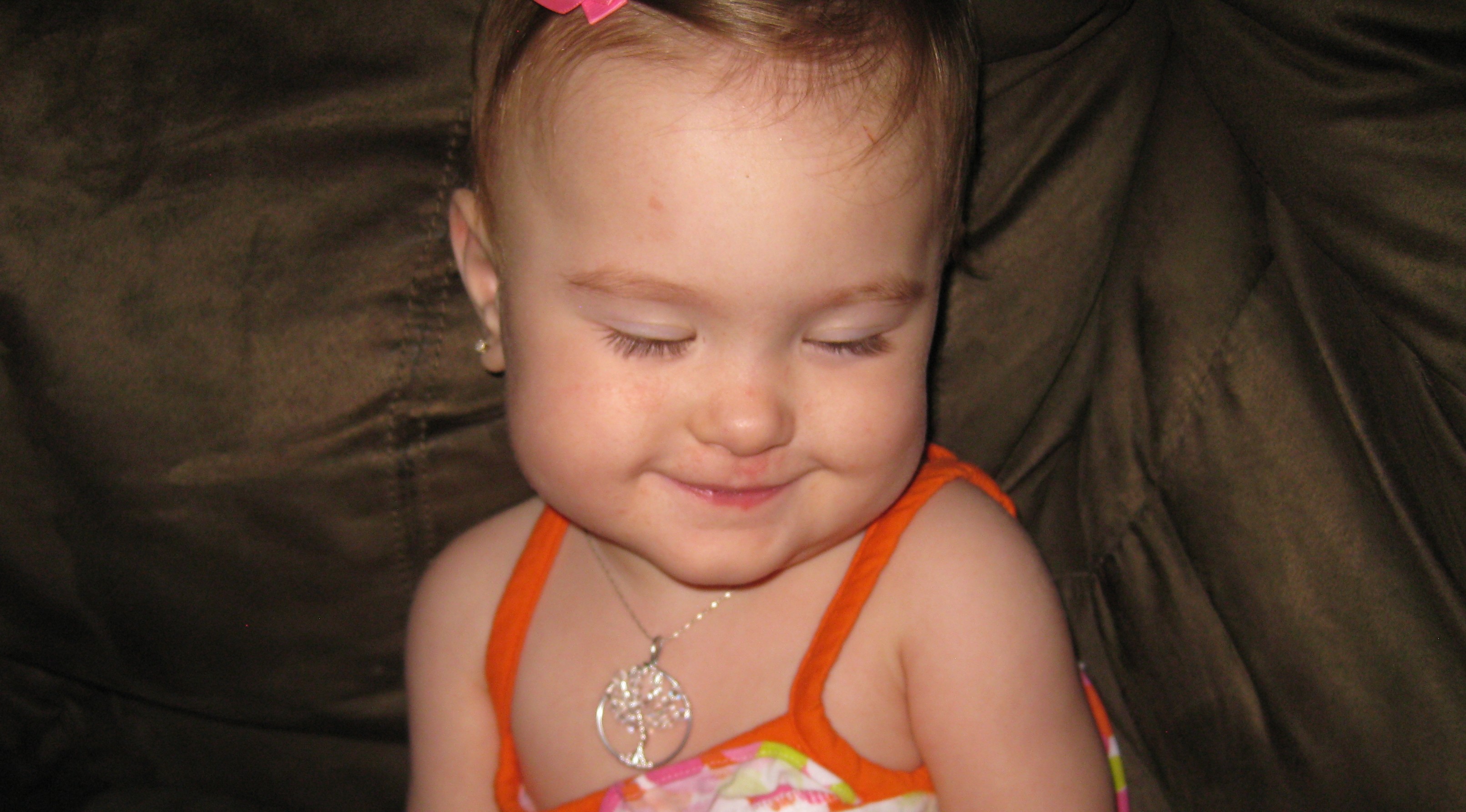Am I a special needs mom? I am a special needs mom.