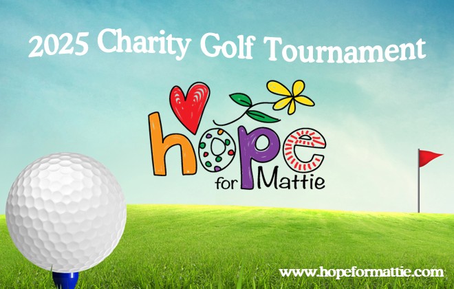 2025 Golf Tournament